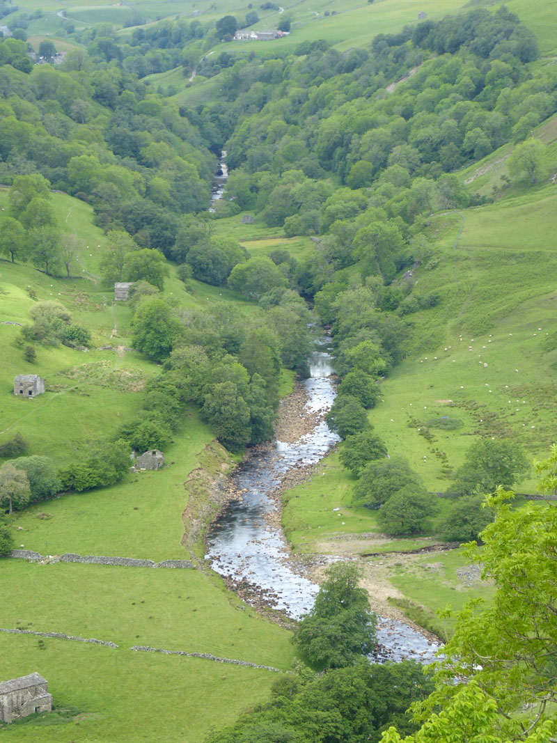 Swaledale