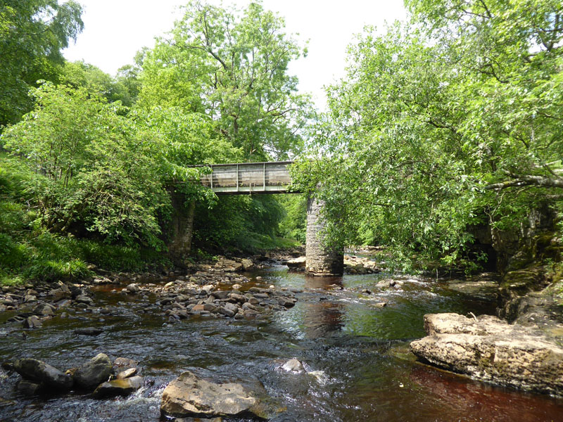 Keld Bridge