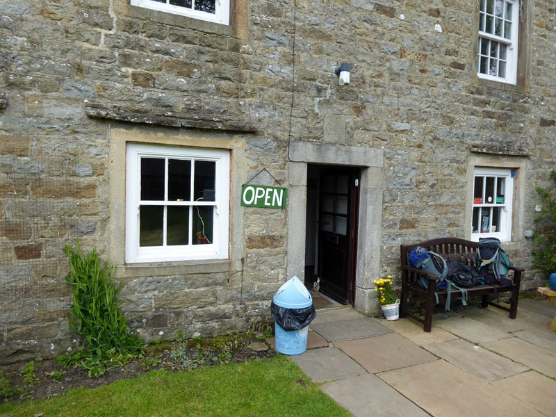 Keld Tearoom