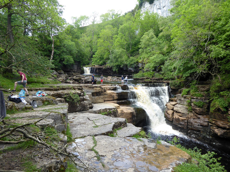 Kisdon Force