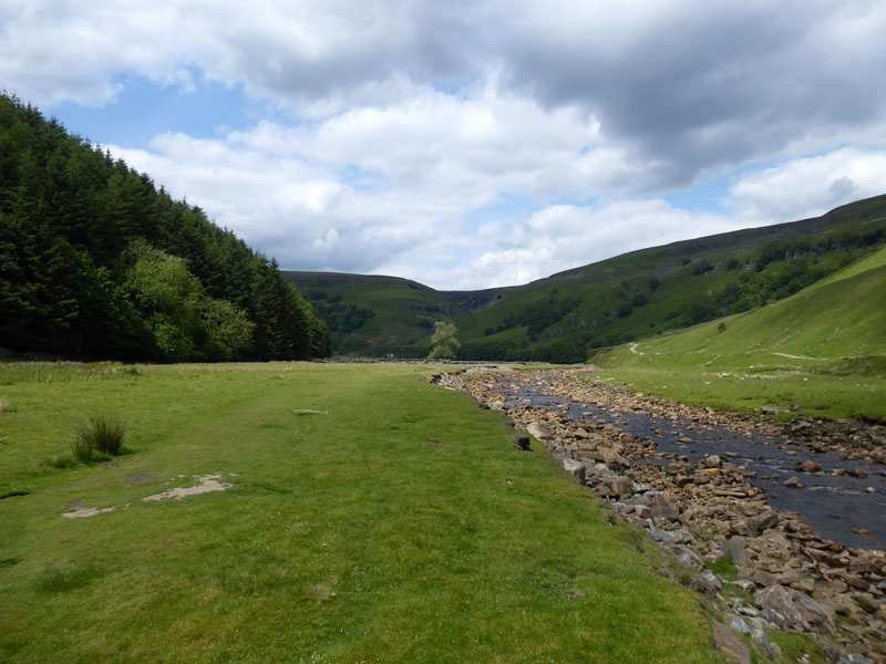 Upper Swaledale