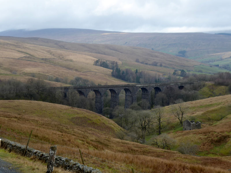 Dent Head Viaduct