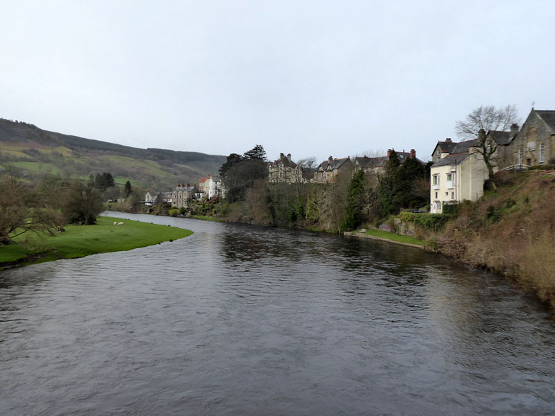 River Dee