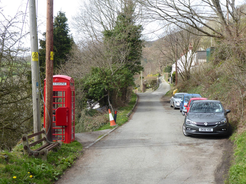 Llandynan Village Centre