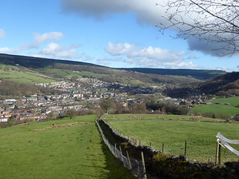 Mytholmroyd