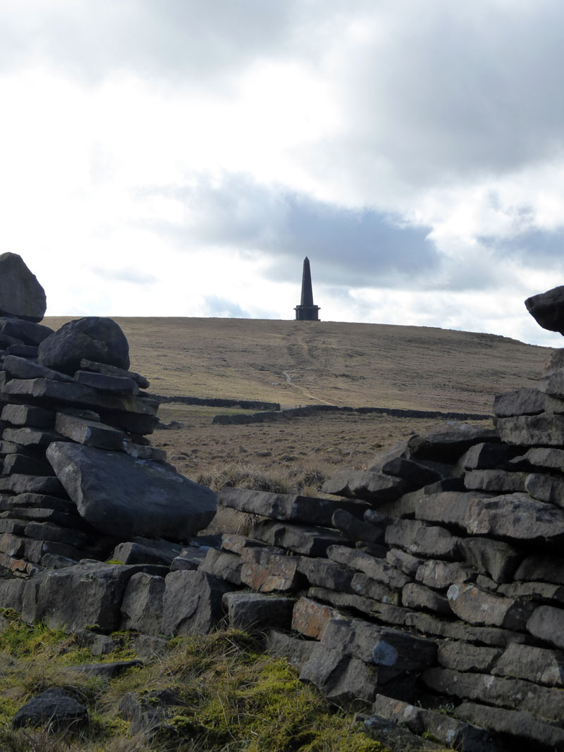 Stoodley Pike