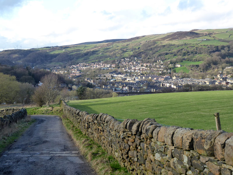 Todmorden