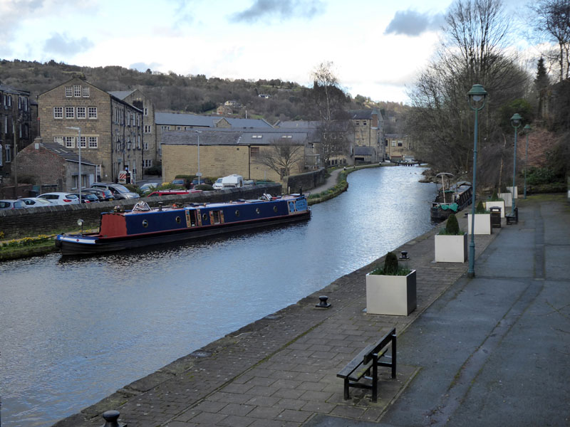 Rochdale Canal