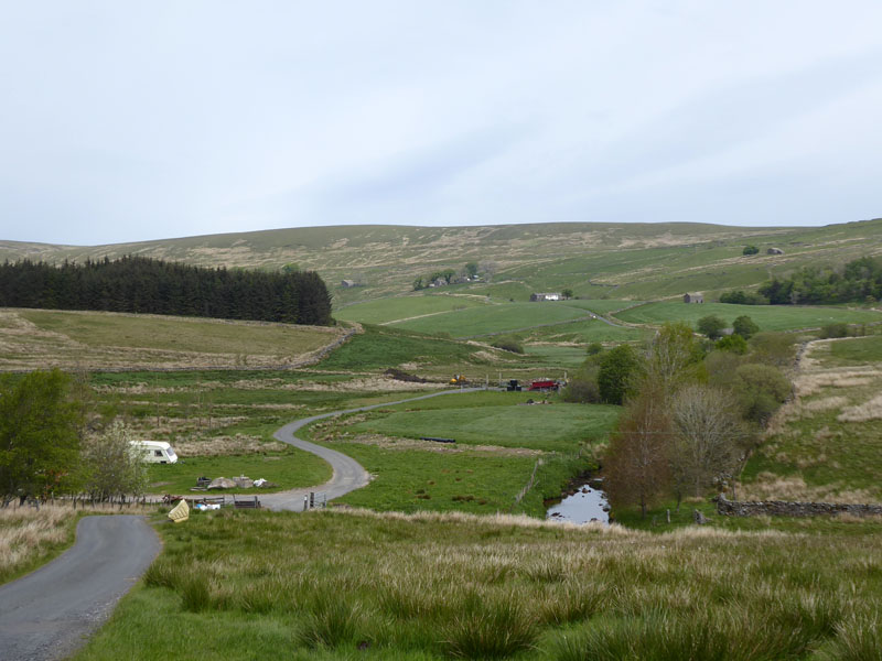 Grisedale