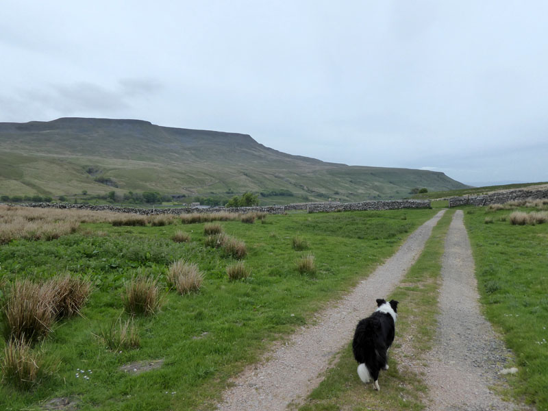 Mallerstang