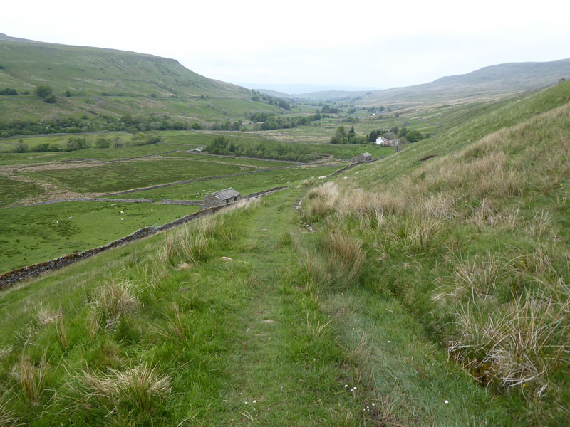 Mallerstang