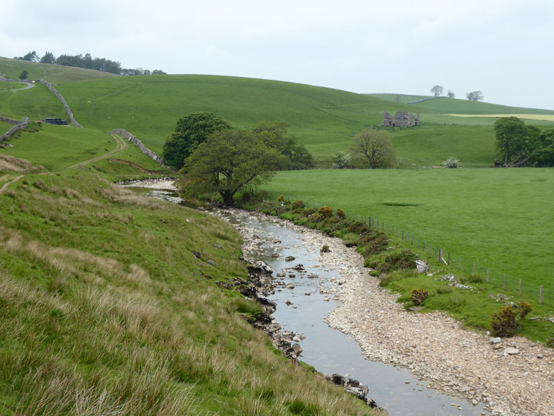 River Eden