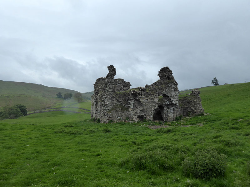 Lammerside Castle