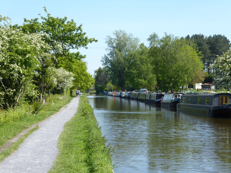 Macclesfield Canal