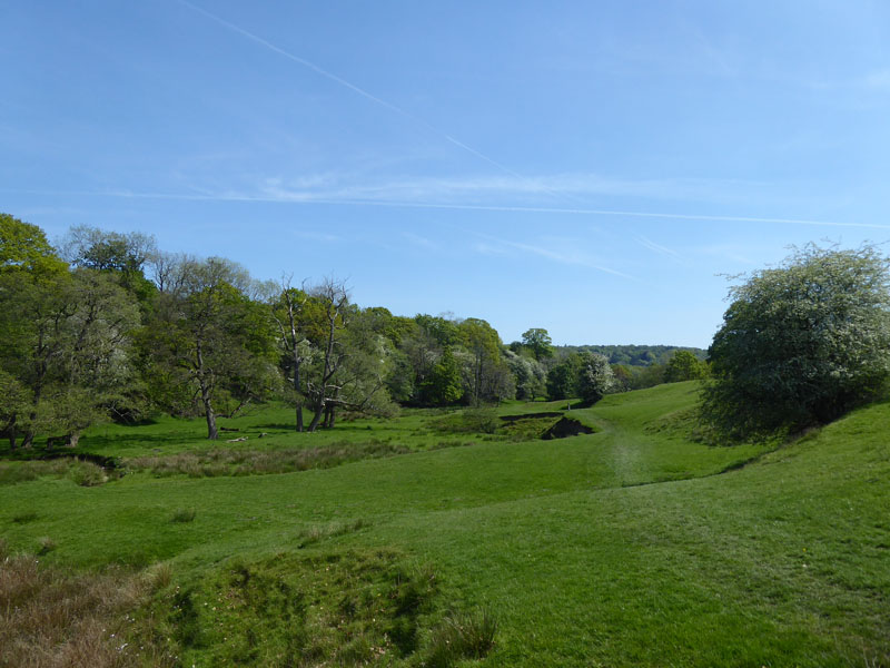 Farmland