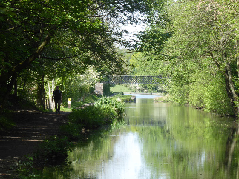 Macclesfield Canal