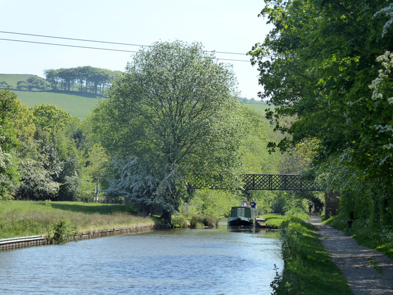 Macclesfield Canal