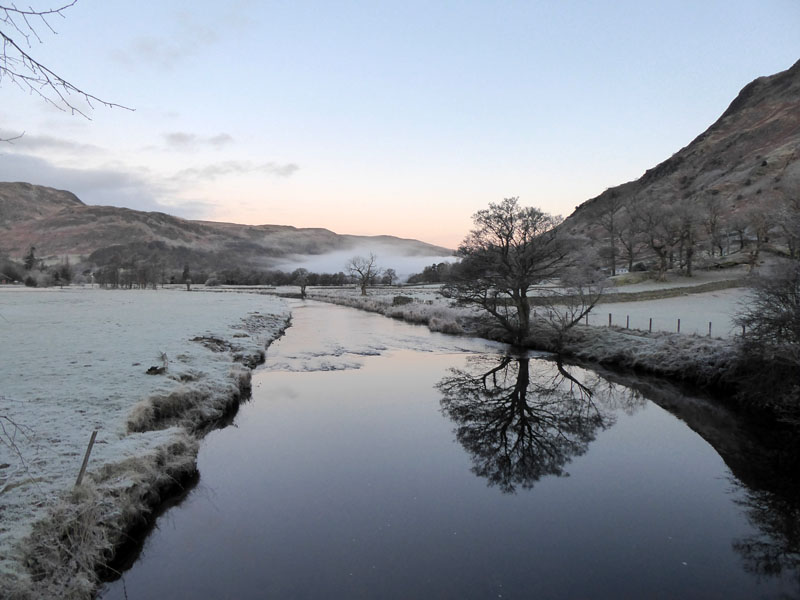 Goldrill Beck