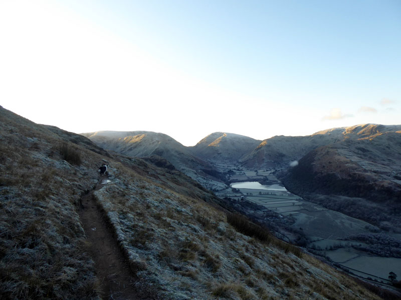 Brotherswater