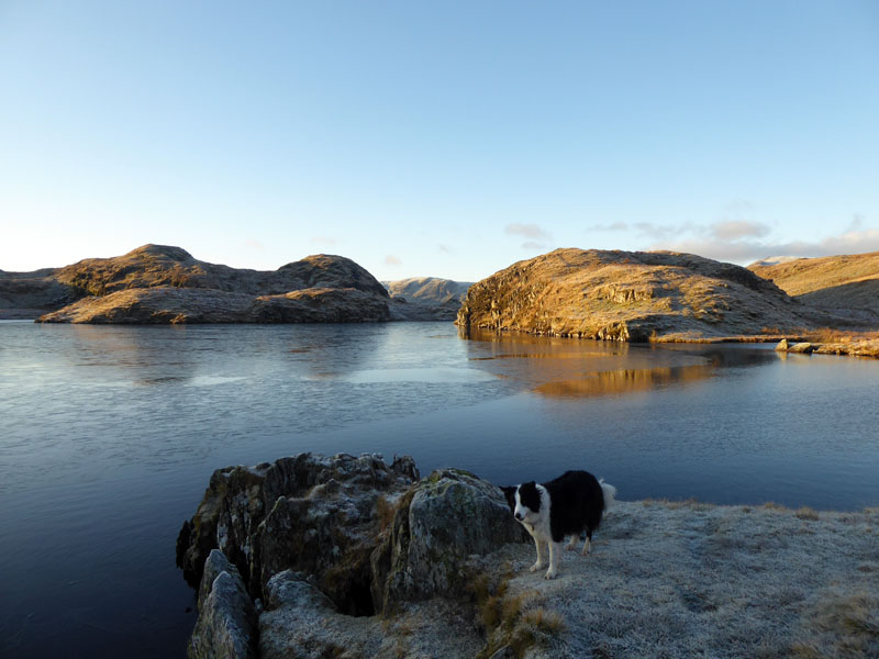 Angle Tarn