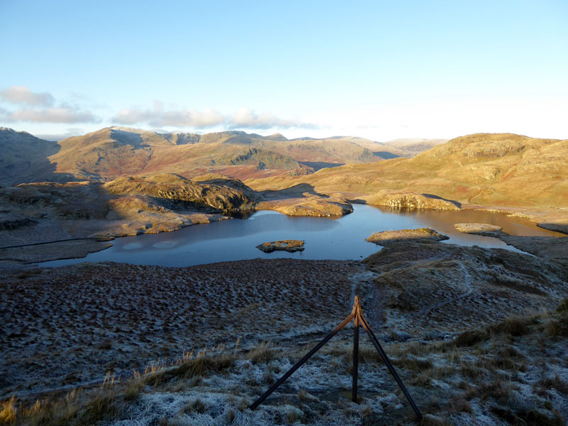 Angle Tarn