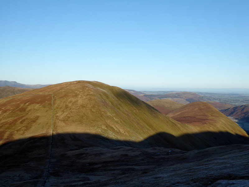 Rest Dodd and The Nab