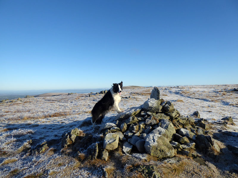 Rampsgill Head