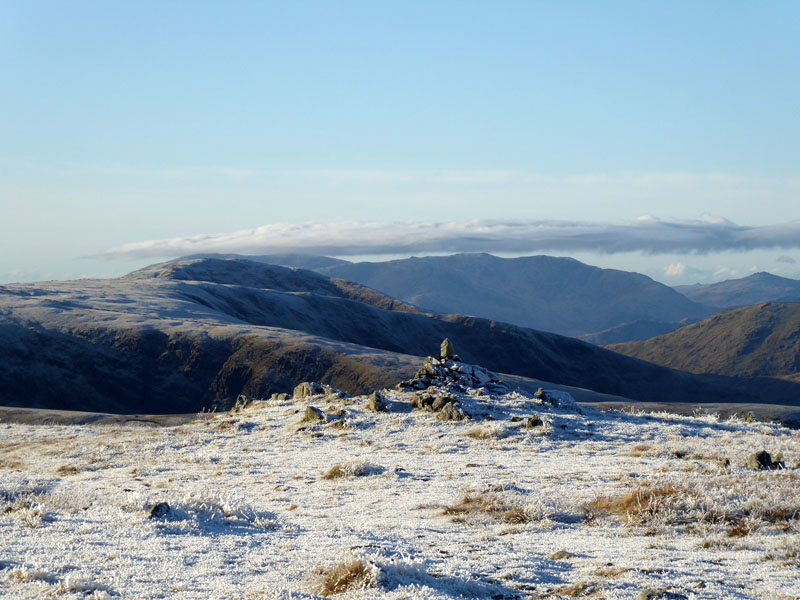 Ramspgill Head