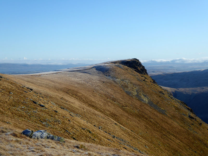 Kidsty Pike