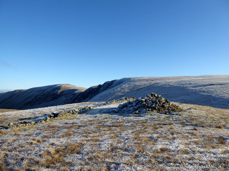 The Knott Summit