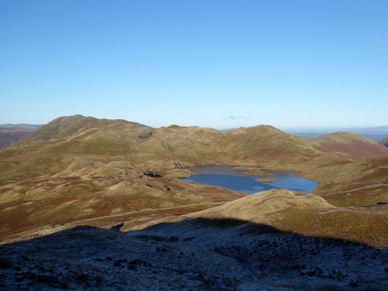 Angle Tarn