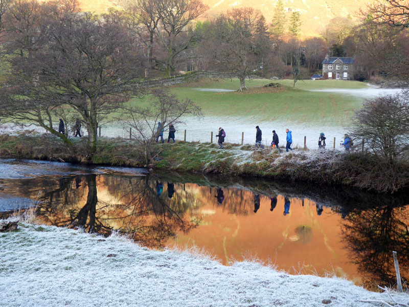 Goldrill Beck