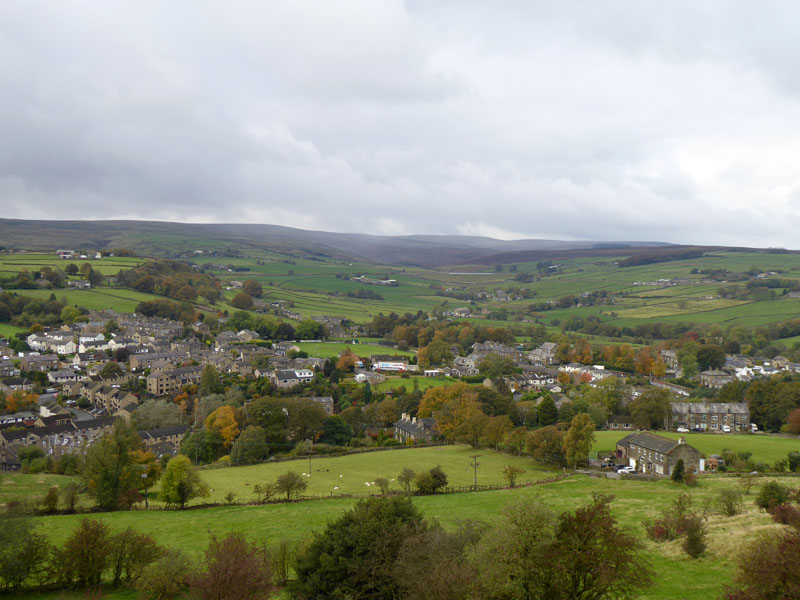 Oxenhope