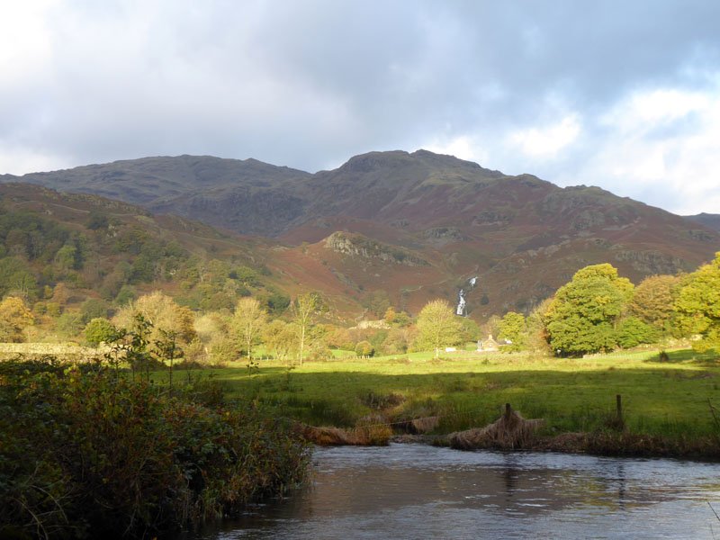 Sour Milk Gill