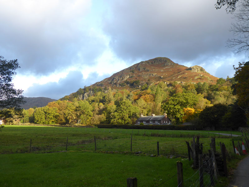 Helm Crag