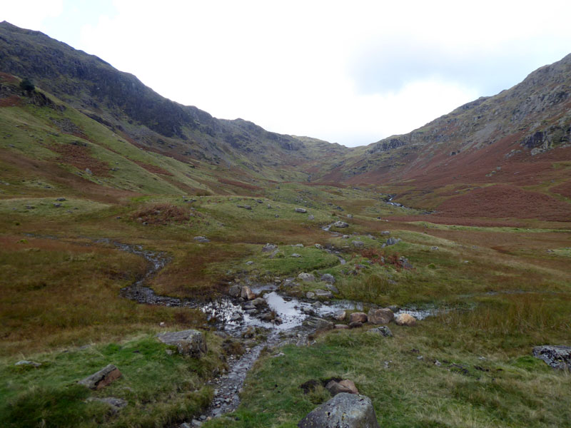 Far easedale