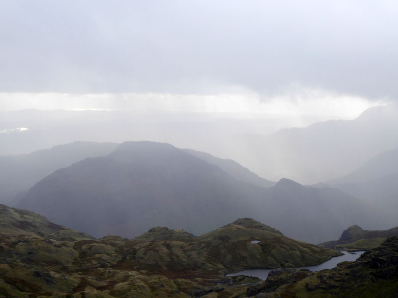 Lingmoor Fell