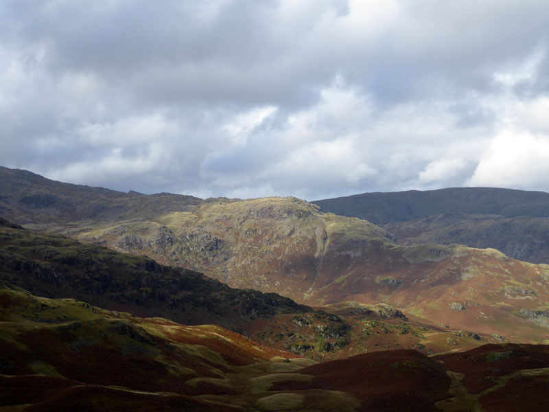 Tarn Crag