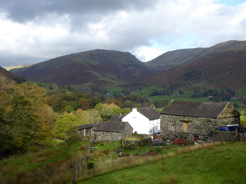 Seat Sandal