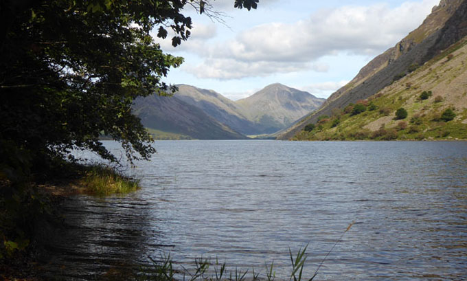 Wastwater