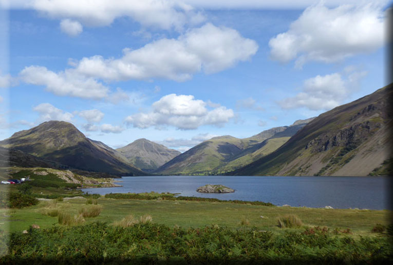 Wastwater