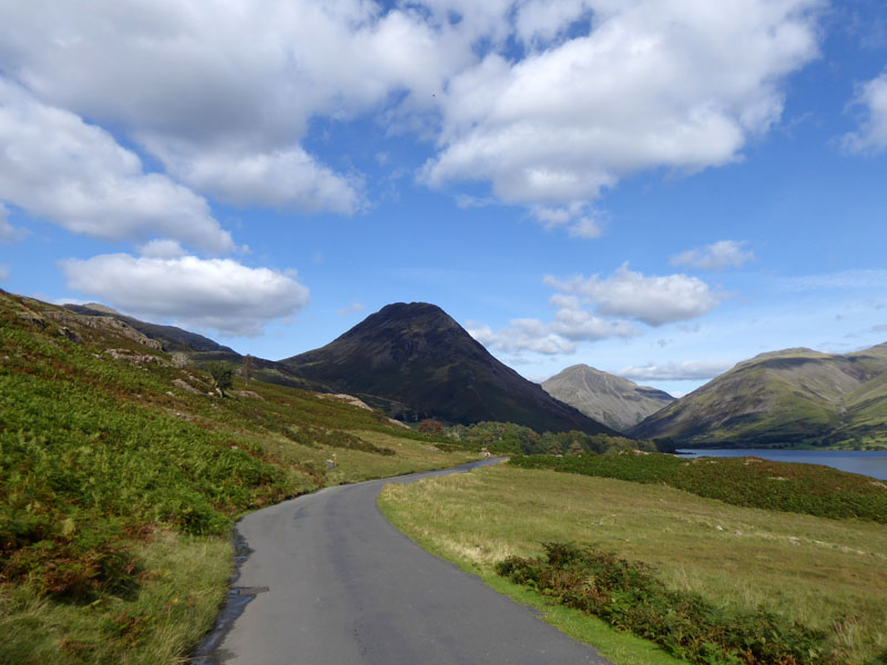 Yewbarrow