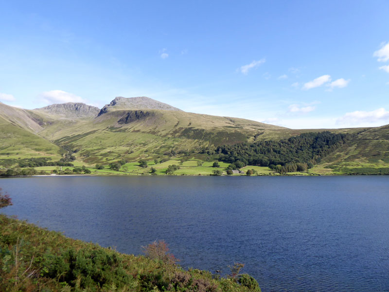 Scafells