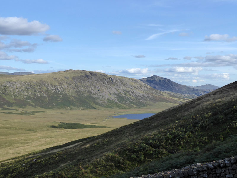 Eskdale Fell