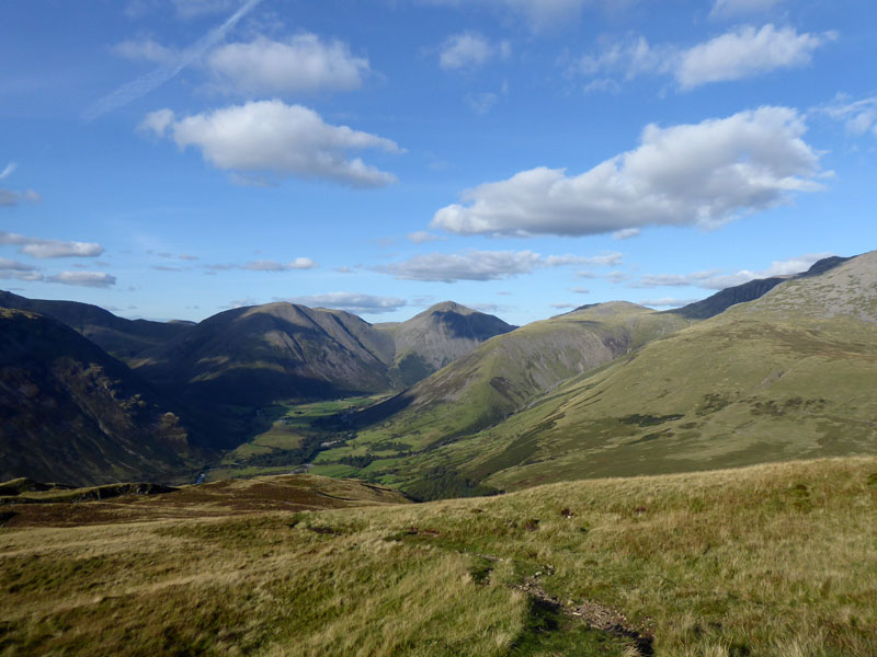 Great Gable