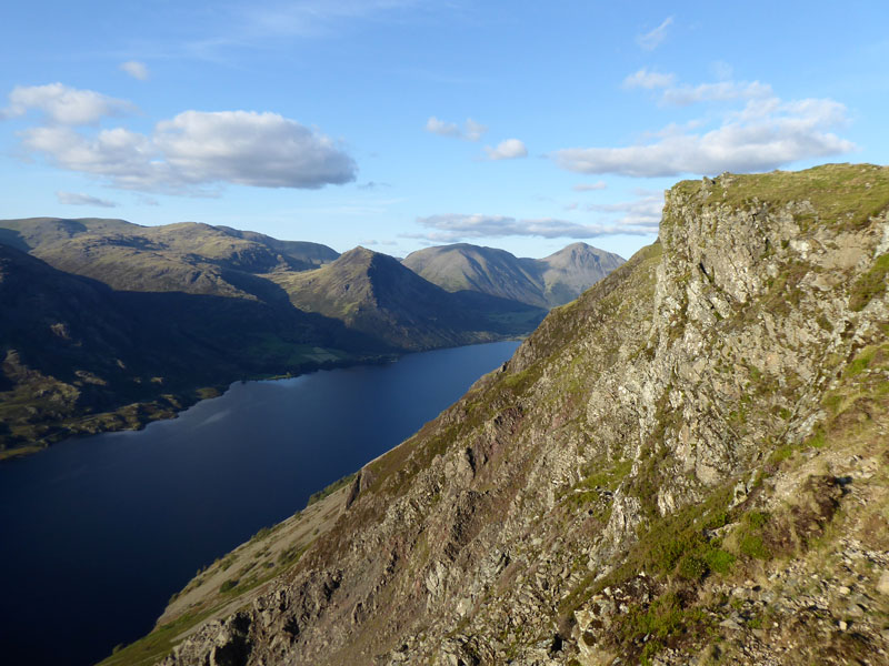 Wastwater Screes