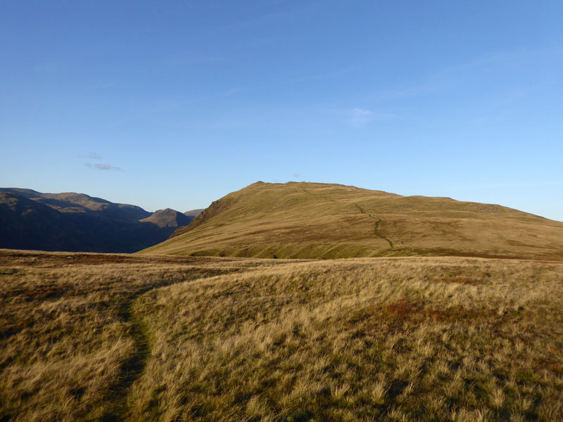 Whin Rigg