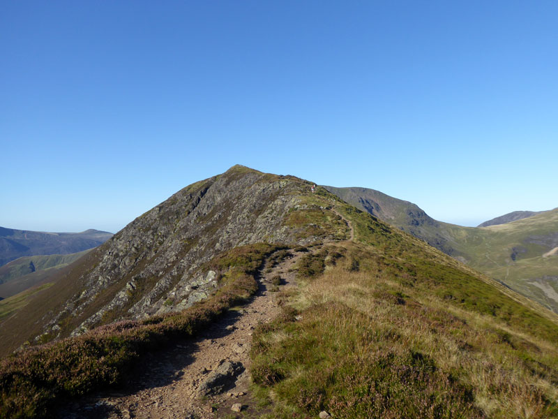 Scar Crags