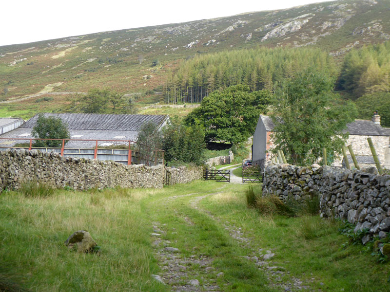 Gill Farm