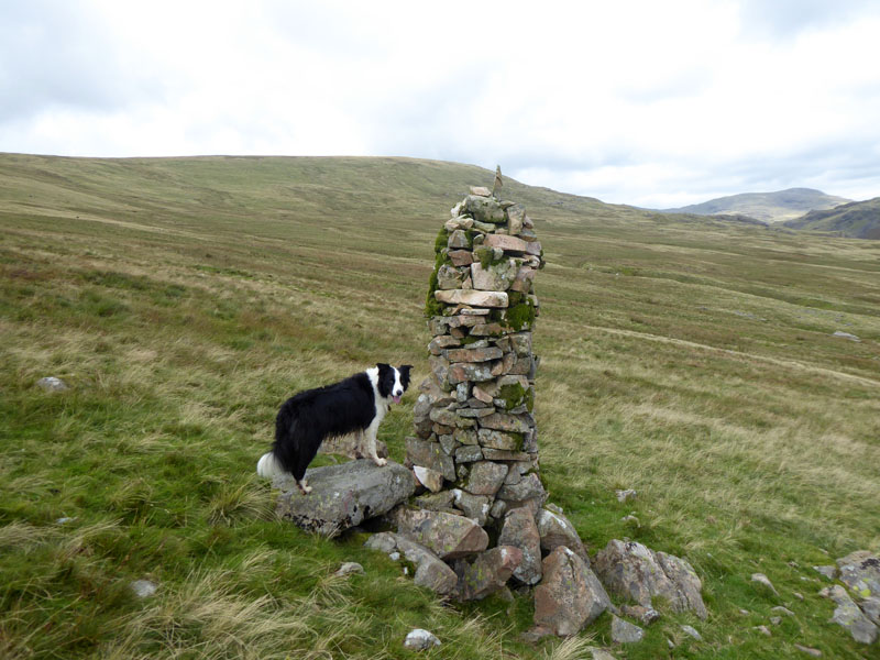 Joss Naylors Cairn